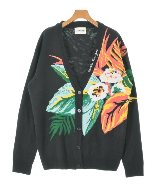 AWAKE アウェイク カーディガン メンズ 【古着】【中古】