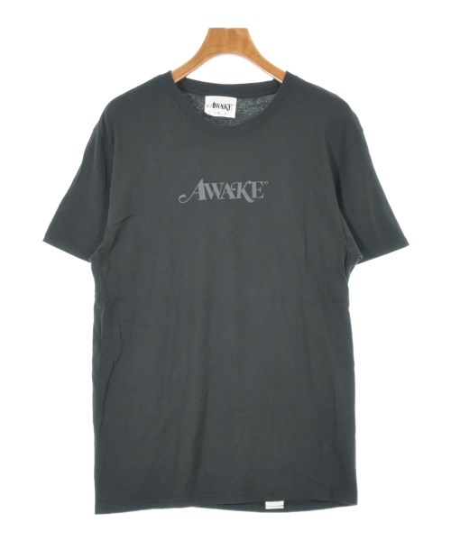 AWAKE アウェイク Tシャツ・カットソー メンズ 【古着】【中古】