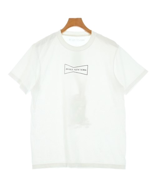 AWAKE アウェイク Tシャツ・カットソー メンズ 【古着】【中古】