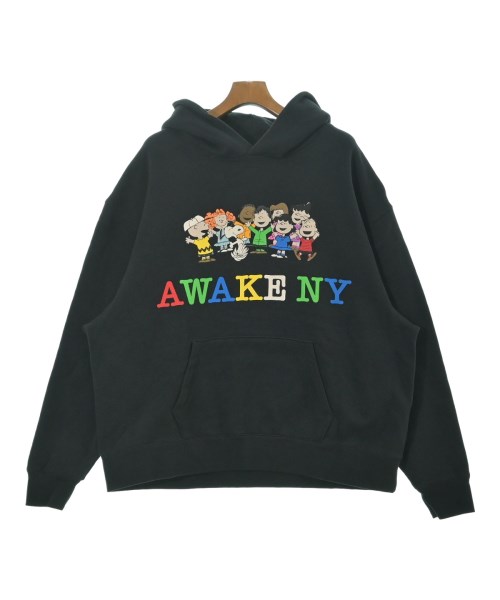 AWAKE アウェイク パーカー メンズ 【古着】【中古】