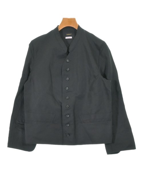 Ets MATERIAUX マテリオ カジュアルジャケット メンズ 【古着】【中古】