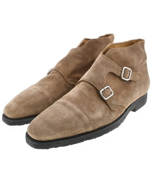 ANDREA VENTURA アンドレアヴェントゥーラ ビジネス・ドレスシューズ メンズ 【古着】【中古】