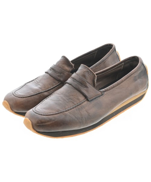 ANDREA VENTURA アンドレアヴェントゥーラ シューズ（その他） メンズ 【古着】【中古】