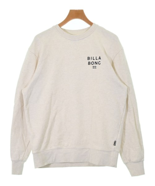 BILLABONG ビラボン スウェット メンズ 【古着】【中古】