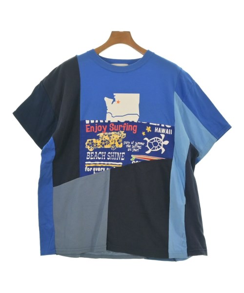 bodysong. ボディソング Tシャツ・カットソー メンズ 【古着】【中古】