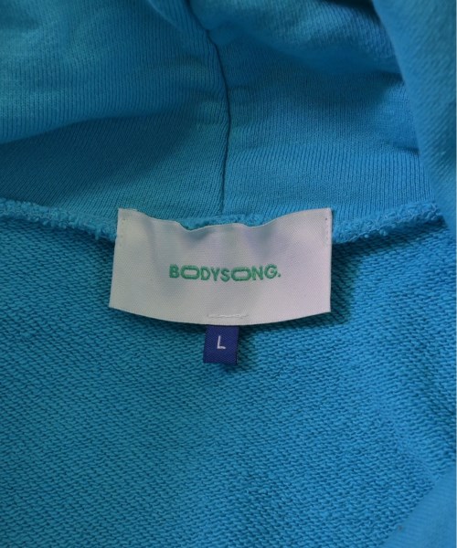 bodysong. ボディソング パーカー メンズ 【古着】【中古】_4