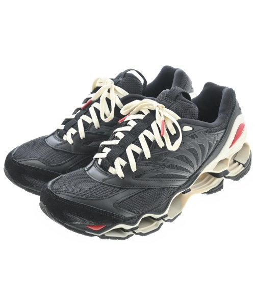 MIZUNO ミズノ スニーカー メンズ 【古着】【中古】