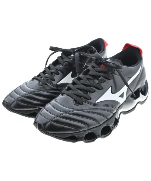 MIZUNO ミズノ スニーカー レディース 【古着】【中古】