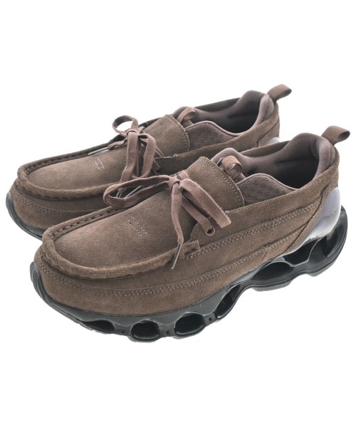 MIZUNO ミズノ スニーカー メンズ 【古着】【中古】