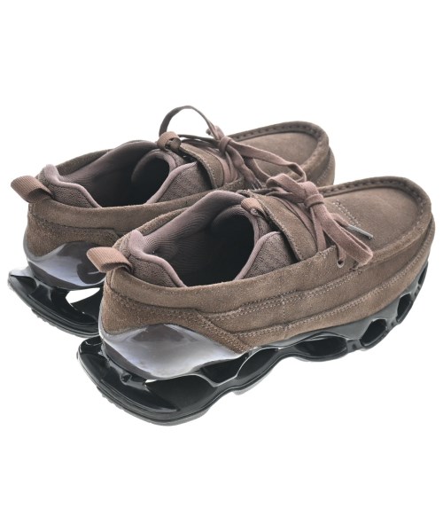 MIZUNO ミズノ スニーカー メンズ 【古着】【中古】_1