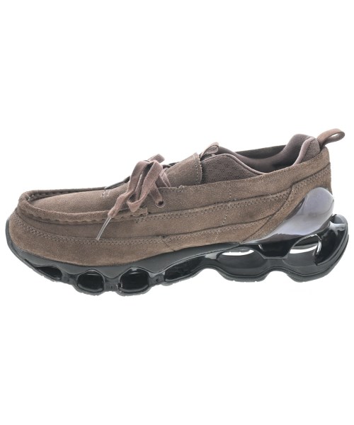 MIZUNO ミズノ スニーカー メンズ 【古着】【中古】_3