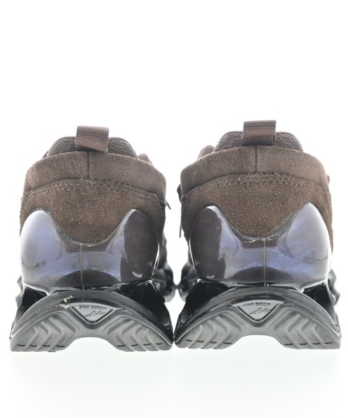 MIZUNO ミズノ スニーカー メンズ 【古着】【中古】_5