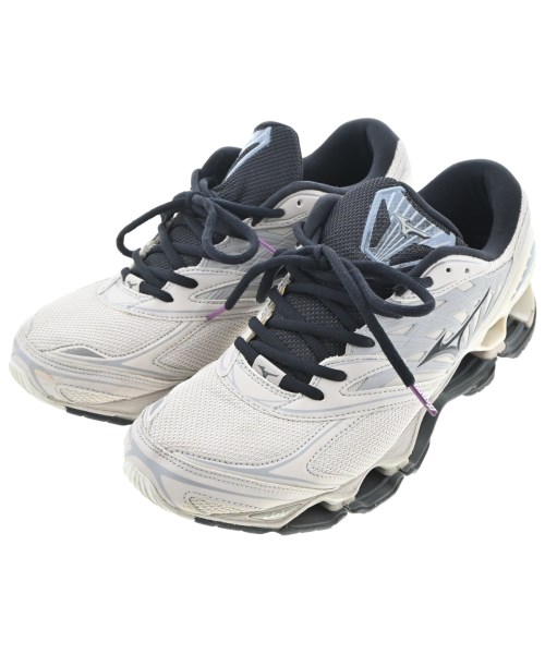 MIZUNO ミズノ スニーカー メンズ 【古着】【中古】 15,466円