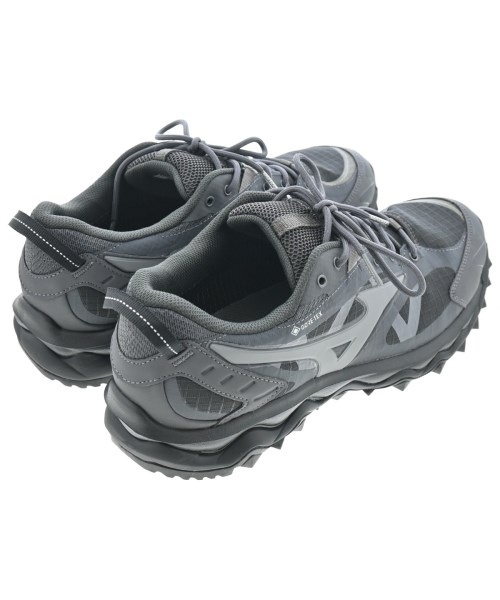 MIZUNO ミズノ スニーカー メンズ 【古着】【中古】