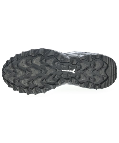MIZUNO ミズノ スニーカー メンズ 【古着】【中古】