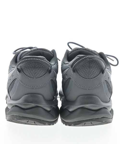 MIZUNO ミズノ スニーカー メンズ 【古着】【中古】