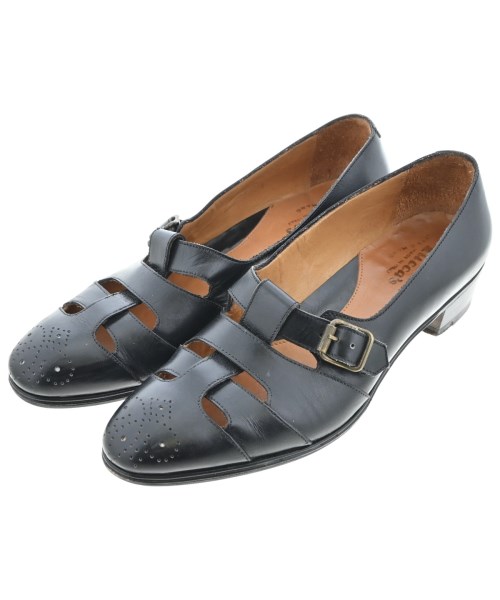 Le Yucca’s レユッカス パンプス レディース 【古着】【中古】