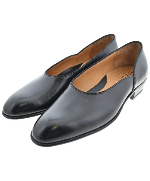 Le Yucca’s レユッカス ビジネス・ドレスシューズ メンズ 【古着】【中古】