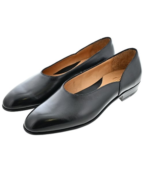 Le Yucca’s レユッカス ビジネス・ドレスシューズ メンズ 【古着】【中古】