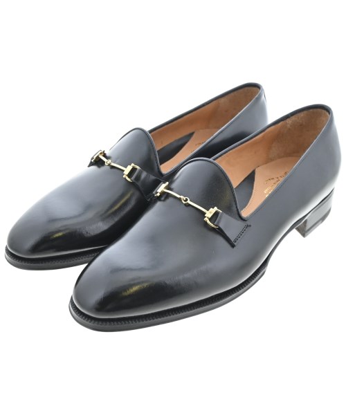 Le Yucca’s レユッカス ビジネス・ドレスシューズ メンズ 【古着】【中古】