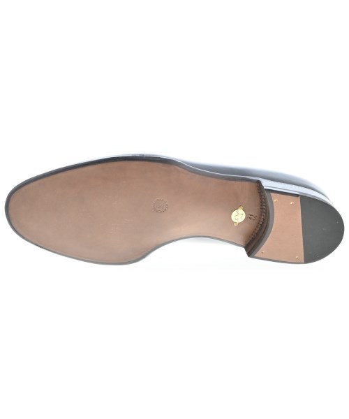 Le Yucca’s レユッカス ビジネス・ドレスシューズ メンズ 【古着】【中古】