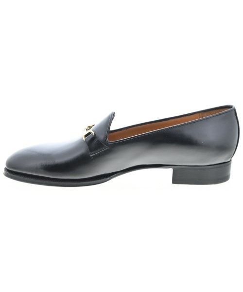 Le Yucca’s レユッカス ビジネス・ドレスシューズ メンズ 【古着】【中古】