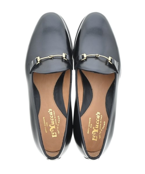 Le Yucca’s レユッカス ビジネス・ドレスシューズ メンズ 【古着】【中古】