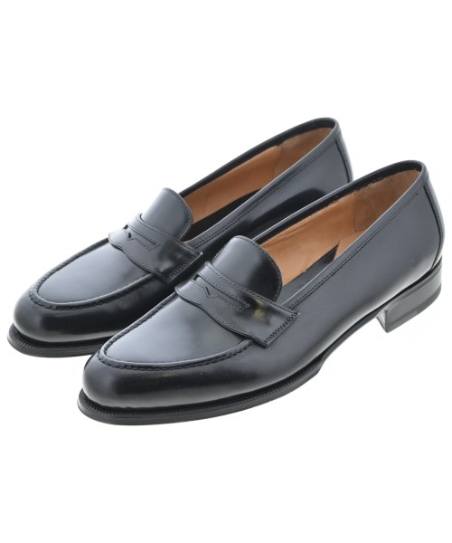 Le Yucca’s レユッカス ビジネス・ドレスシューズ メンズ 【古着】【中古】