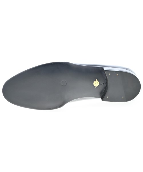 Le Yucca’s レユッカス ビジネス・ドレスシューズ メンズ 【古着】【中古】