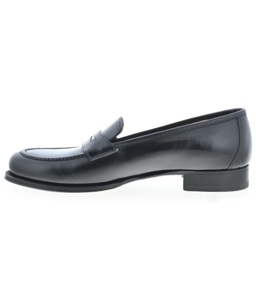 Le Yucca’s レユッカス ビジネス・ドレスシューズ メンズ 【古着】【中古】