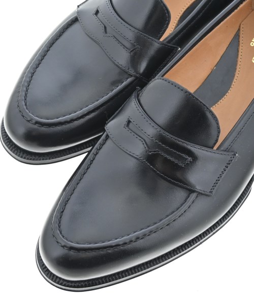 Le Yucca’s レユッカス ビジネス・ドレスシューズ メンズ 【古着】【中古】