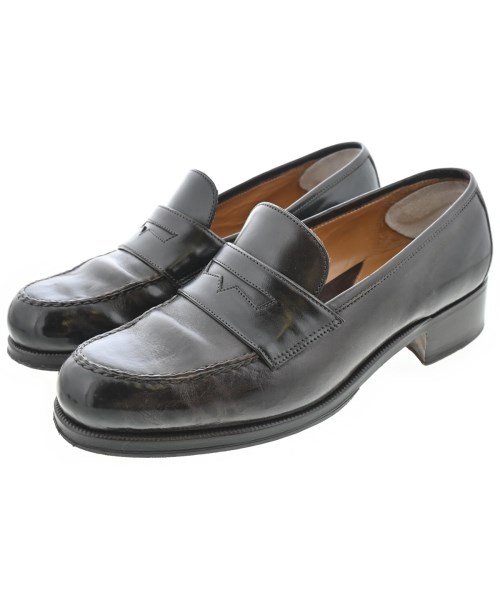 Le Yucca’s レユッカス ビジネス・ドレスシューズ メンズ 【古着】【中古】