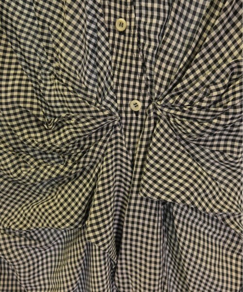 ALTUZARRA アルトゥザラ シャツワンピース レディース 【古着】【中古】