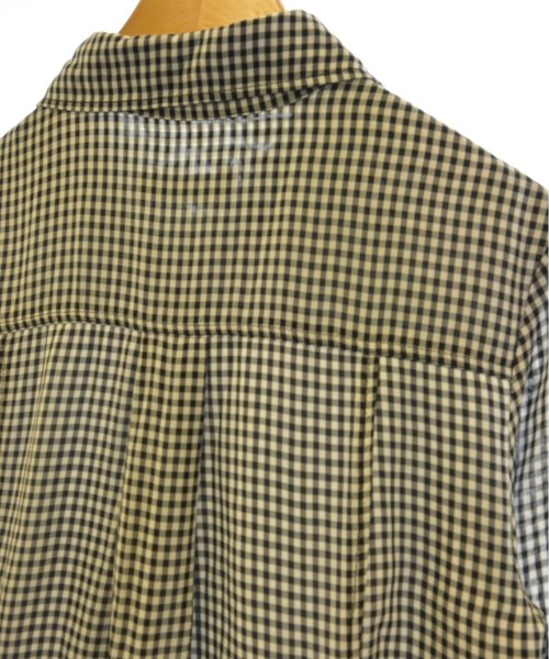 ALTUZARRA アルトゥザラ シャツワンピース レディース 【古着】【中古】