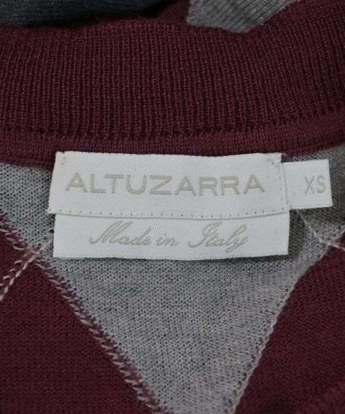 ALTUZARRA アルトゥザラ ベスト レディース 【古着】【中古】