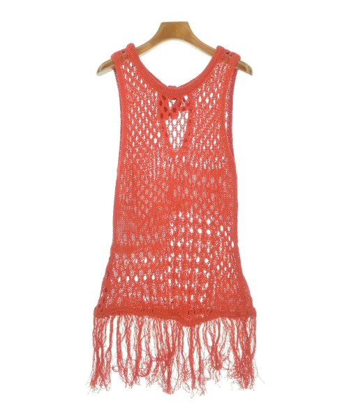 ALTUZARRA アルトゥザラ ベスト/ノースリーブ レディース 【古着】【中古】