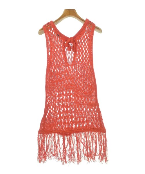 ALTUZARRA アルトゥザラ ベスト/ノースリーブ レディース 【古着】【中古】_1
