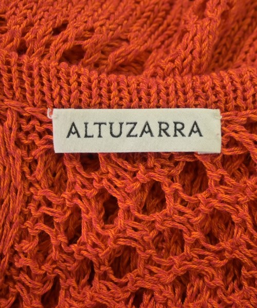 ALTUZARRA アルトゥザラ ベスト/ノースリーブ レディース 【古着】【中古】_2