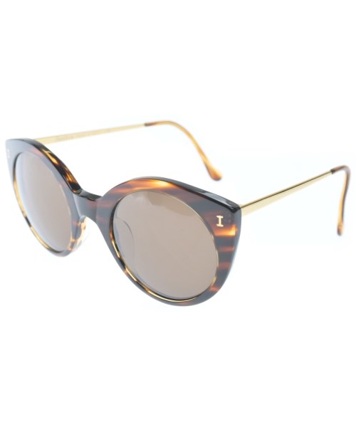 illesteva イレスティーバ サングラス レディース 【古着】【中古】