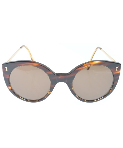 illesteva イレスティーバ サングラス レディース 【古着】【中古】_1