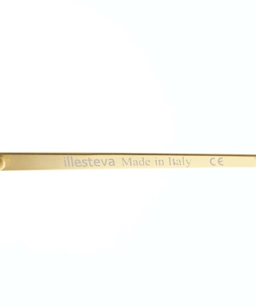 illesteva イレスティーバ サングラス レディース 【古着】【中古】_5