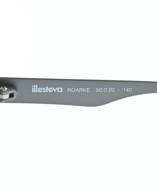 illesteva イレスティーバ サングラス メンズ 【古着】【中古】_5