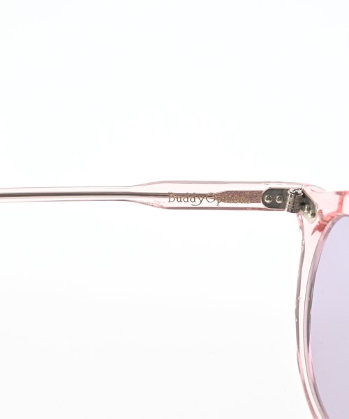 Buddy Optical バディーオプティカル サングラス メンズ 【古着】【中古】_7