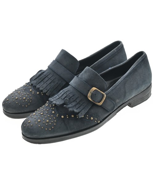 BUCCHUS バッカス ビジネス・ドレスシューズ メンズ 【古着】【中古】