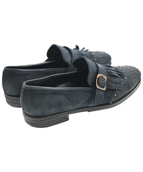BUCCHUS バッカス ビジネス・ドレスシューズ メンズ 【古着】【中古】_1