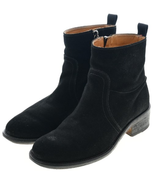 SARTORI gold サルトリゴールド ブーツ レディース 【古着】【中古】の通販は 9,200円