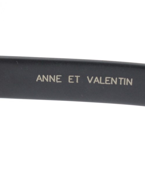 ANNE ET VALENTIN サングラス メンズ アンバレンタイン 古着