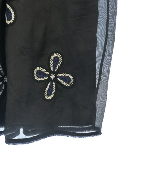 Jupe by JACKIE ジュップバイジャッキー ひざ丈スカート レディース 【古着】【中古】