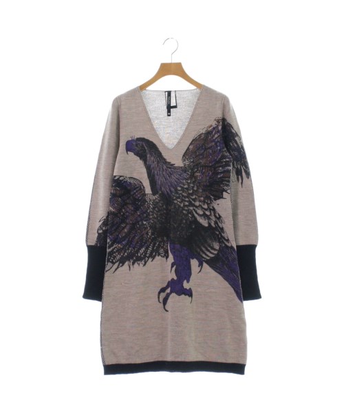 PIANURA STUDIO ピアヌラストゥーディオ ワンピース レディース 【古着】【中古】の通販は