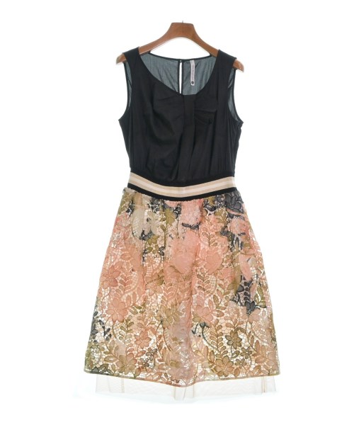 PIANURA STUDIO ピアヌラストゥーディオ ワンピース レディース 【古着】【中古】